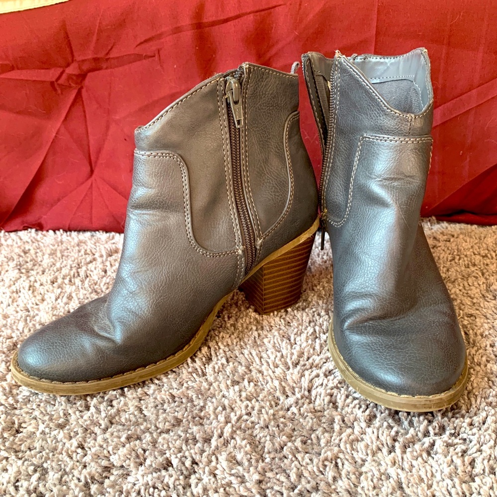 Boots